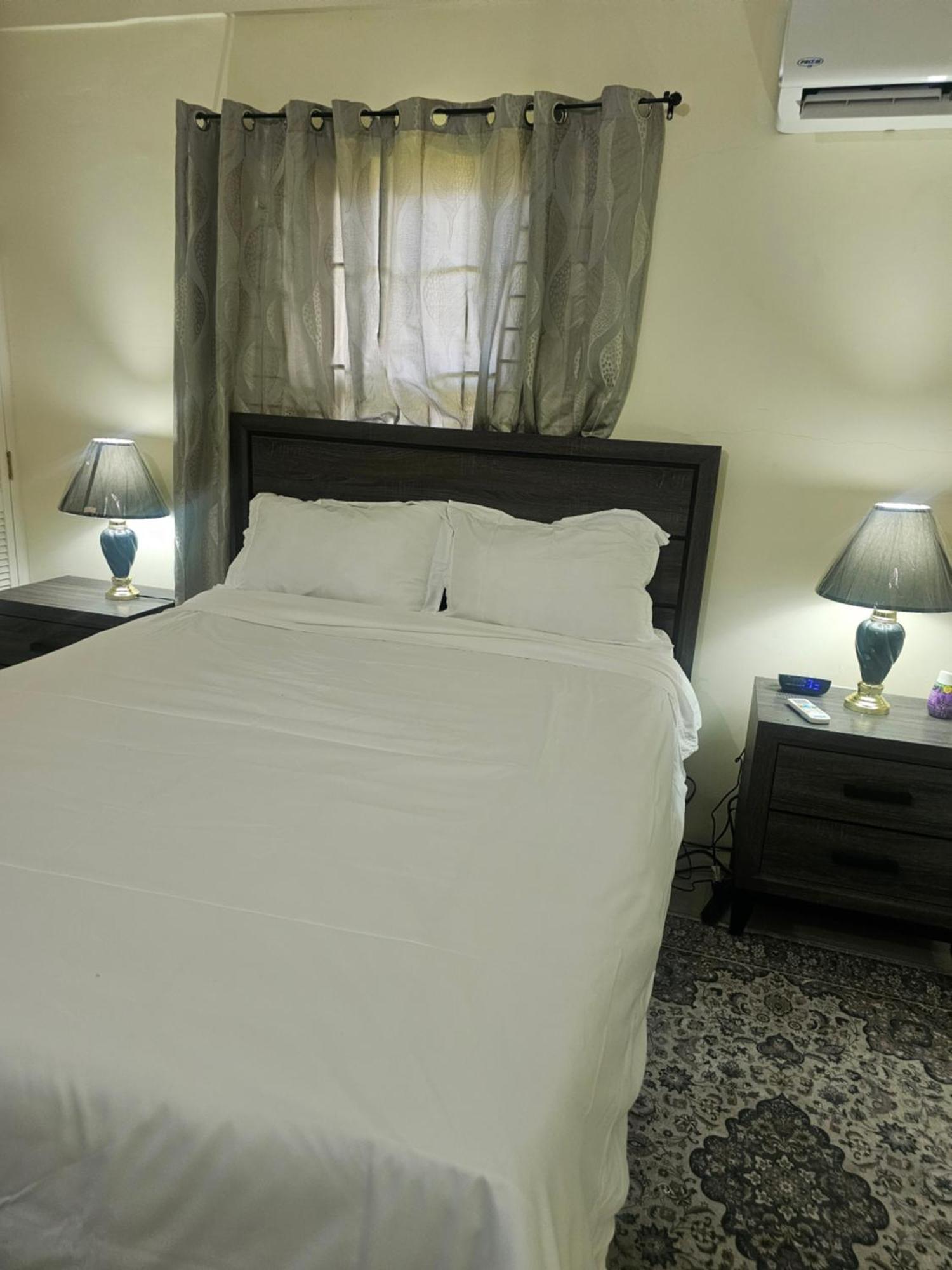 Stonebrook Manor Villa Chateau Фальмаут Экстерьер фото
