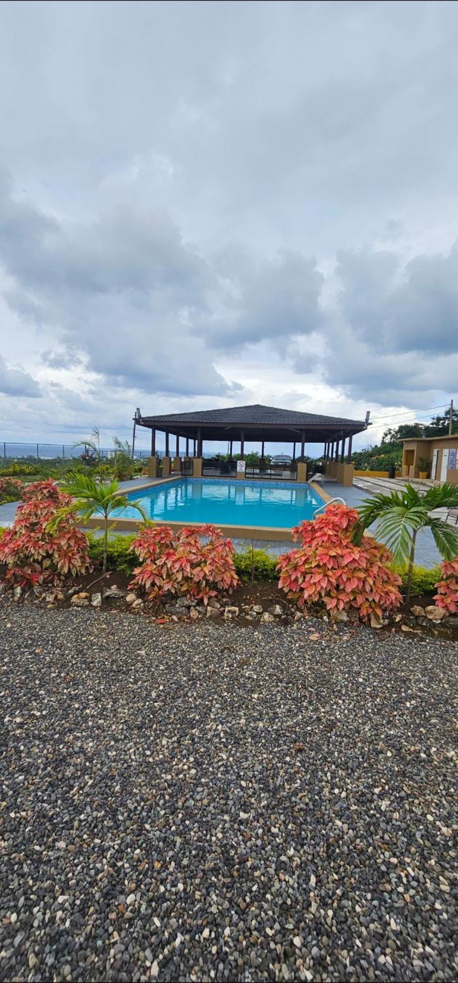 Stonebrook Manor Villa Chateau Фальмаут Экстерьер фото